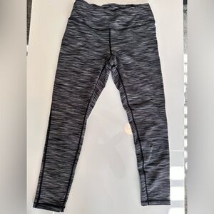 Z by Zella Capri length leggings